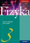 Fizyka GIM KL 3. Ćwiczenia 2011