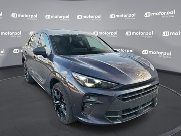 Cupra Terramar 2025 Cupra Terramar 2.0 TSI 204 KM DSG 4Drive, zdjęcie 10