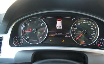 Volkswagen Touareg II SUV Facelifting 3.0 V6 TDI BlueMotion 262KM 2014 Volkswagen Touareg 3.0 Diesel 262KM, zdjęcie 20