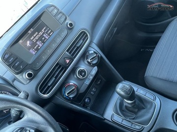 Hyundai Kona I Crossover 1.0 T-GDI 120KM 2018 Hyundai Kona 1.0BenzynaAsystent pasa ruchu Benzyna 120KM, zdjęcie 18