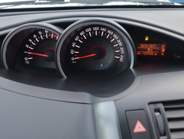 Toyota Verso Minivan Facelifting 1.8 Valvematic 147KM 2016 Toyota Verso 1.8 Valvematic, GAZ, Automat, Skóra, zdjęcie 10