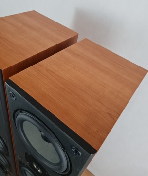 Focal Chorus 725 - громкоговорители