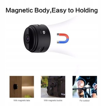 4 водонепроницаемые уличные камеры с беспроводной связью