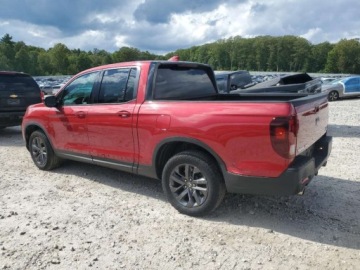 Honda Ridgeline 2021 Honda Ridgeline 2021 HONDA RIDGELINE SPORT 3.5 Benzyna 280KM, zdjęcie 1