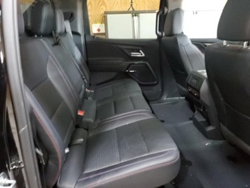 Chevrolet Silverado II 2025 Chevrolet Silverado Rst 2025 Elektryczny 355KM, zdjęcie 10