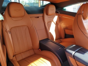 Bentley 2021 Bentley Continental GT 2021 4.0l 4.0 Benzyna 542KM, zdjęcie 10