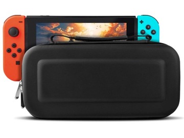 УЛУЧШЕННЫЙ ЧЕХОЛ ДЛЯ NINTENDO SWITCH/OLED V1 V2