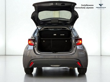 Toyota Yaris IV 2021 Toyota Yaris 1.5 Hybrid Dynamic Force 116KM CVT, S, zdjęcie 10