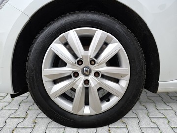 Renault Megane IV GrandCoupe Facelifting 1.0 TCe 115KM 2021 Renault Megane 1.0 TCe Zen, zdjęcie 9