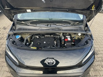 Toyota 2025 Toyota Proace City Verso Automat Podgrz. Kamera, zdjęcie 16