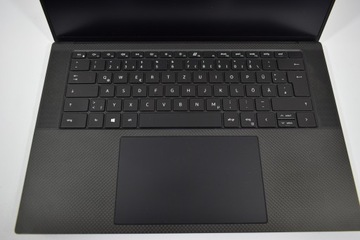 DELL PRECISION 5550 INTEL i7 10-го поколения|16 ГБ|256 SSD|T1000|UHD| 1067788