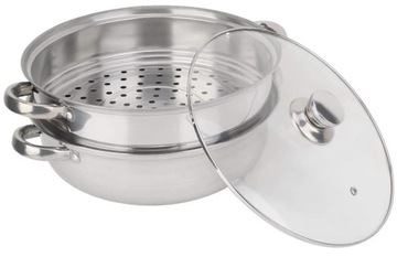 Parowar Wata garnek 2 l