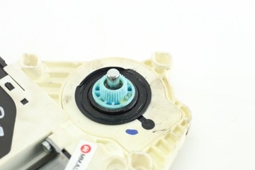 MODUL MOTOREK SKEL PRAVÝ PŘEDNÍ SEAT LEON II 2 (2005-2009) 1P0837402D