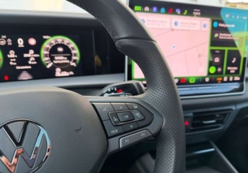 Volkswagen Tayron 2025 Volkswagen Tayron RLine 265KM SalonPL gwar. Panorama Harmankardon headup V, zdjęcie 27