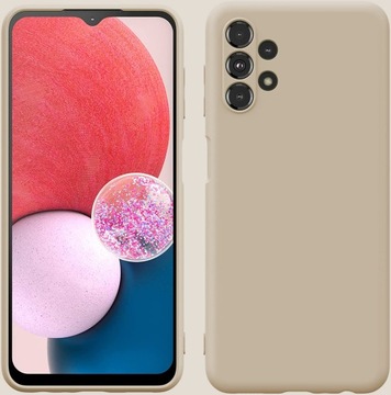 ЧЕХОЛ ДЛЯ SAMSUNG A32 4G СИЛИКОНОВЫЙ ЧЕХОЛ + СТЕКЛО