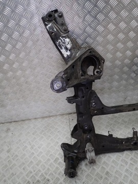 BMW X6M G06 F96 X5M СКАМЬЯ САНКИ КРЕДЛ ПЕРЕДНЯЯ КОЛЯСКА