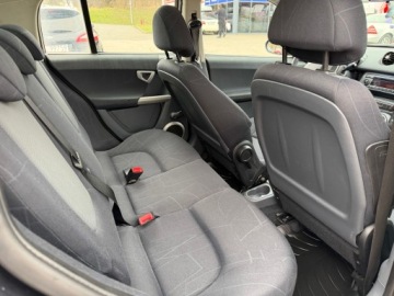 Smart Forfour I 1.3 94KM 2005 Smart Forfour Dowóz pod dom - w cenie ! Zamien swoje lub zostaw w, zdjęcie 13