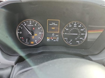 Subaru 2025 Subaru Crosstrek Wilderness 2025 2.5l 2.5 Benzyna 182KM, zdjęcie 9