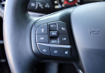 Ford Kuga III SUV Plug-In 2.5 Hybrid 190KM 2021 Ford Kuga 2.5 FHEV 190KM AT Titanium SalonPL SerwisASO FVmarza 2.5 Hybryda, zdjęcie 28