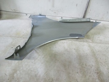 BLATNÍK LEVÝ PŘEDNÍ RENAULT MEGANE III 3