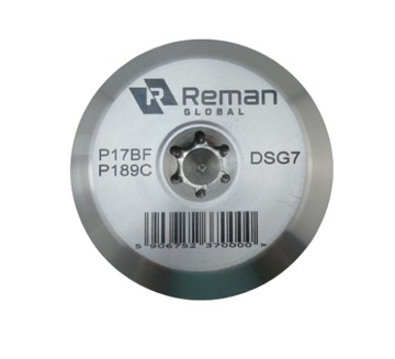 РЕМОНТ АККУМУЛЯТОРА DQ200 0AM DSG7 v4.0