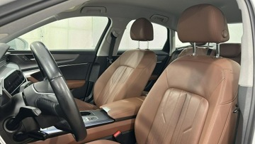 Audi A6 C8 Limousine 2.0 35 TDI 163KM 2021 Audi A6 Limousine 35 TDI mHEV S tronic Sedan, zdjęcie 15