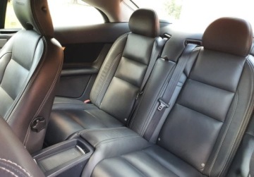 Volvo C70 II Coupe Cabrio Facelifting 2.0 D3 150KM 2013 Volvo C70 2.0d 150ps Serwis GetHelp 2.0 Diesel 150KM, zdjęcie 16