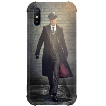 Etui Antishock Do XIAOMI REDMI 9A Seriale Wzory