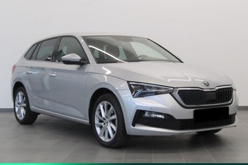 Skoda Scala Hatchback 1.0 TSI 110KM 2024 Skoda Scala Style 1.0 TSI 110KM, zdjęcie 2