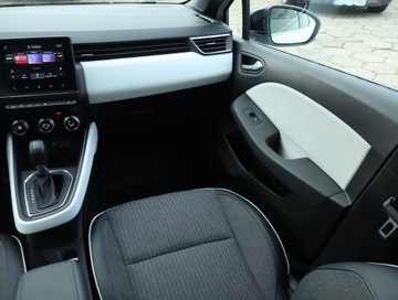 Renault Clio V Hatchback 5d 1.0 TCe 90KM 2023 Renault Clio 1.0 TCe, Salon Polska, 1. Właściciel, zdjęcie 7