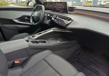 Peugeot 5008 III 2025 Peugeot 5008 252 GT 1.2 mHev 145 KM e-DCS6 Demo GWARANCJA FV23 1.2, zdjęcie 12