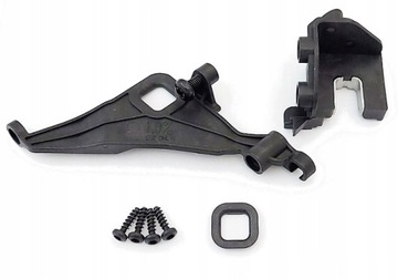 Zestaw naprawczy reflektor Audi A8 D4 4H0998121 OE