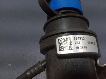 MERCEDES GLC W253 WLEW ADBLUE A2534708800