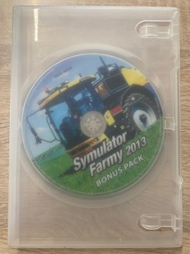 Symulator Farmy 2013 PC