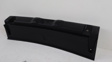 JEEP COMPASS II 17- КРЫШКА ЗАДНЕГО РЕМНЯ