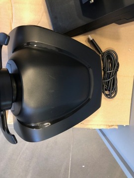 Рулевое колесо SUBSONIC GS 650-X PC XBOX PS4