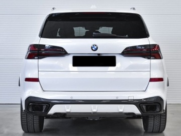 BMW X5 G05 SUV Facelifting 3.0 30d 298KM 2026 BMW X5 xDrive30d Sport Suv 2.0 (298KM) 2026, zdjęcie 3