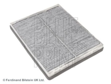 BLUE PRINT FILTR KABINY MAZDA DEMIO 98-03 Z AKTIVNÍ
