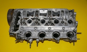 GŁOWICA SILNIKA PEUGEOT EXPERT II 2 2.0 HDI 163KM PSA 06-16r. SPLANOWANA