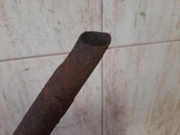 ВЫПУСКНОЙ ПАТРУБОК POLARIS D-BAT 400