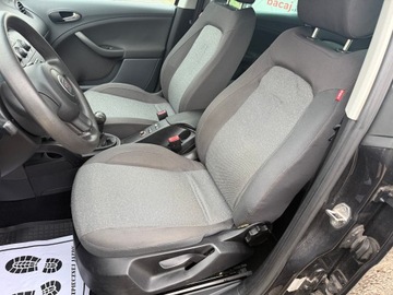 Seat Altea XL 1.6 Mpi 102KM 2007 SEAT ALTEA 1.6 MPi 2007 klima stan bdb, zdjęcie 26