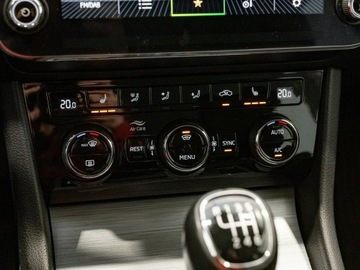 Skoda Superb III Kombi Facelifting 2.0 TDI SCR 150KM 2020 Škoda Superb Skoda Superb WD8230N#2.0 TDI, zdjęcie 16