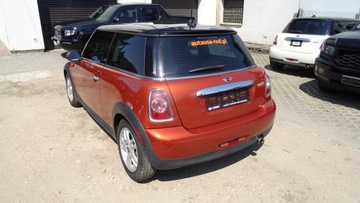 Mini Mini R56 Hatchback Facelifting 1.6 122KM 2012 MINI COOPER 1,6 ROK 2012 AUTOMAT, zdjęcie 3