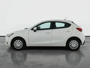 Mazda 2 III 2016 Mazda 2 1.5 D, Klima, Tempomat, zdjęcie 2