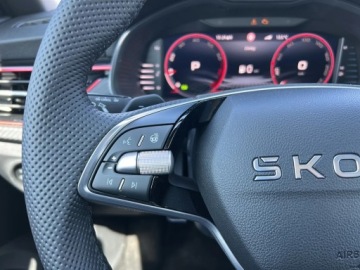 Skoda Scala Hatchback Facelifting 1.0 TSI 115KM 2026 Skoda Scala Monte Carlo 1.0 TSI DSG, zdjęcie 14