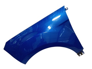 BLATNÍK LEVÝ PŘEDNÍ FORD ECOSPORT II MK2 LAK: M (13-17)