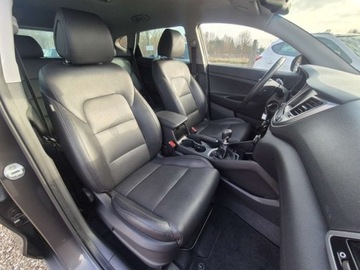 Hyundai Tucson III SUV 1.6 GDI 132KM 2016 Hyundai Tucson 1.6i 132KM Ksenon, rewelacyjny stan, potwierdzony przebieg,, zdjęcie 36