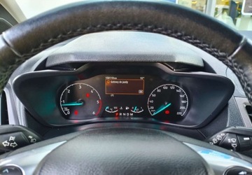 Ford Transit Connect II VAN 1.5 TDCi 120KM 2020 Ford Transit Connect Ford Transit Connect Kombi 230 L2 Trend PowerShift 1.5, zdjęcie 8