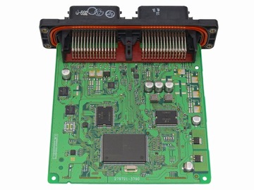 JEDNOTKA ECU MAZDA 2 3 II / III 1.6 27972-15610