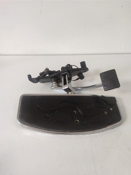 Set Prawy Kpl KAWASAKI VN 800 VULCAN